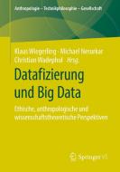 Big Data und die Philosophie edito da Springer-Verlag GmbH