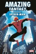 Amazing Fantasy präsentiert Spider-Man di Dan Slott, Ryan Stegman edito da Panini Verlags GmbH