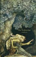 Die Trollmutter - Notizbuch (Trolle und Goblins) di John Bauer, Elizabeth M. Potter edito da Books on Demand