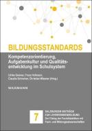 Bildungsstandards edito da Waxmann Verlag GmbH