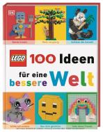 LEGO® 100 Ideen für eine bessere Welt di Helen Murray edito da Dorling Kindersley Verlag