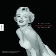 Marilyn Monroe 50 Sessions di Joshua Greene edito da Knesebeck Von Dem GmbH