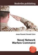 Naval Network Warfare Command edito da Book On Demand Ltd.