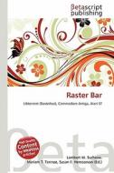 Raster Bar edito da Betascript Publishing