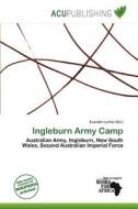 Ingleburn Army Camp edito da Acu Publishing