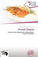 Provel Cheese edito da Crypt Publishing