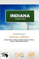Sunman, Indiana edito da Rupt