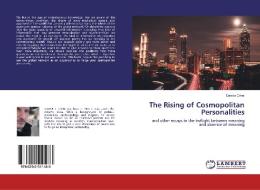 The Rising of Cosmopolitan Personalities di Davide Crimi edito da LAP Lambert Academic Publishing