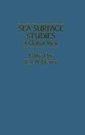 Sea Surface Studies edito da Springer Netherlands