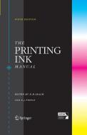 The Printing Ink Manual edito da Springer Netherlands