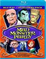 Mad Monster Party edito da Lions Gate Home Entertainment