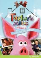 Taylor's Attic TV: Season 2 edito da Guardian Studios