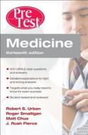 Medicine Pretest Self-assessment And Review di Robert S. Urban, Roger Smalligan, Matt Chua, J. Rush Pierce edito da Mcgraw-hill Education - Europe
