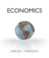 Economics di Dean S. Karlan, Jonathan J. Morduch edito da Mcgraw-hill Education - Europe