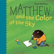 Matthew and the Color of the Sky Big Book edito da GLENCOE SECONDARY