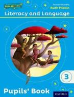 Read Write Inc.: Literacy & Language: Year 3 Pupils' Book Pack Of 15 di Ruth Miskin, Janey Pursgrove, Charlotte Raby edito da Oxford University Press
