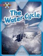 Project X: Water: The Water Cycle di Steve Parker edito da Oxford University Press