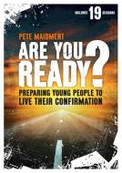 Are You Ready? di Pete Maidment edito da SPCK Publishing