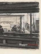 Hopper Drawing di Carter E. Foster edito da Yale University Press