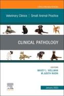 Vector-Borne Illnesses, an Issue of Veterinary Clinics of North America: Small Animal Practice: Volume 52-6 edito da ELSEVIER
