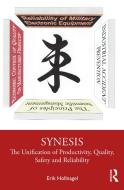 Synesis di Erik Hollnagel edito da Taylor & Francis Ltd