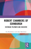Robert Chambers di Iris Macfarlane edito da Taylor & Francis Ltd