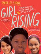 Girl Rising di Tanya Lee Stone edito da Random House Children's Books