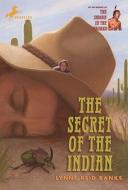 The Secret of the Indian di Lynne Reid Banks edito da TURTLEBACK BOOKS
