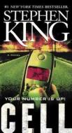 The Cell di Stephen King edito da Turtleback Books