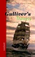 Gulliver's Travels di Jonathan Swift edito da Houghton Mifflin Harcourt (HMH)