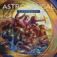Llewellyn's 2014 Astrological Calendar edito da Llewellyn Publications,u.s.