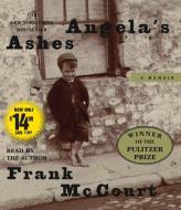Angela's Ashes di Frank McCourt edito da Simon & Schuster Audio