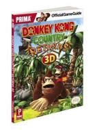 Donkey Kong Country Returns 3d di Prima Games, Michael Knight, Alex Musa edito da Prima Publishing,u.s.