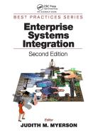 Enterprise Systems Integration di Judith M. Myerson edito da Auerbach Publications