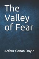 The Valley of Fear di Arthur Conan Doyle edito da INDEPENDENTLY PUBLISHED