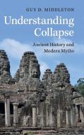 Understanding Collapse di Guy D. Middleton edito da Cambridge University Press