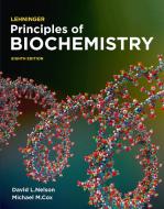 Lehninger Principles of Biochemistry di David L. Nelson, Michael Cox edito da Macmillan Education