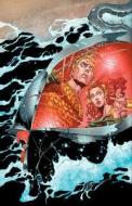 Aquaman Vol. 3 (Rebirth) di Dan Abnett edito da DC Comics