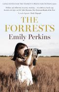 The Forrests di Emily Perkins edito da Bloomsbury Publishing PLC