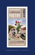 Best American Poetry (2011) di David Lehman edito da SCRIBNER BOOKS CO