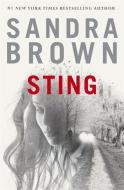 Sting di Sandra Brown edito da Hodder And Stoughton Ltd.
