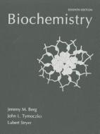 Biochemistry & Sapling Learning 12 Month Access di Jeremy M. Berg, Sapling Learning, John L. Tymoczko edito da W. H. Freeman