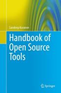 Handbook of Open Source Tools di Sandeep Koranne edito da Springer US