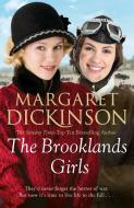 The Brooklands Girls di Margaret Dickinson edito da Pan Macmillan