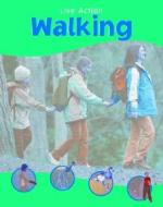 Walking di Andrew Langley edito da Chrysalis Education