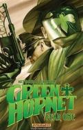 Green Hornet: Year One Volume 1 di Matt Wagner edito da Dynamic Forces Inc