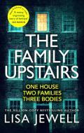 The Family Upstairs di Lisa Jewell edito da Random House UK Ltd