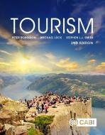 Tourism 2ed di PETER ROBINSON edito da Cabi Publishing