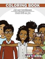 All my brothers di Michelle St. Claire edito da May 3rd Books, Inc.