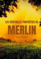 Les véritables prophéties de Merlin di Arthur Le Moyne De La Borderie edito da Books on Demand